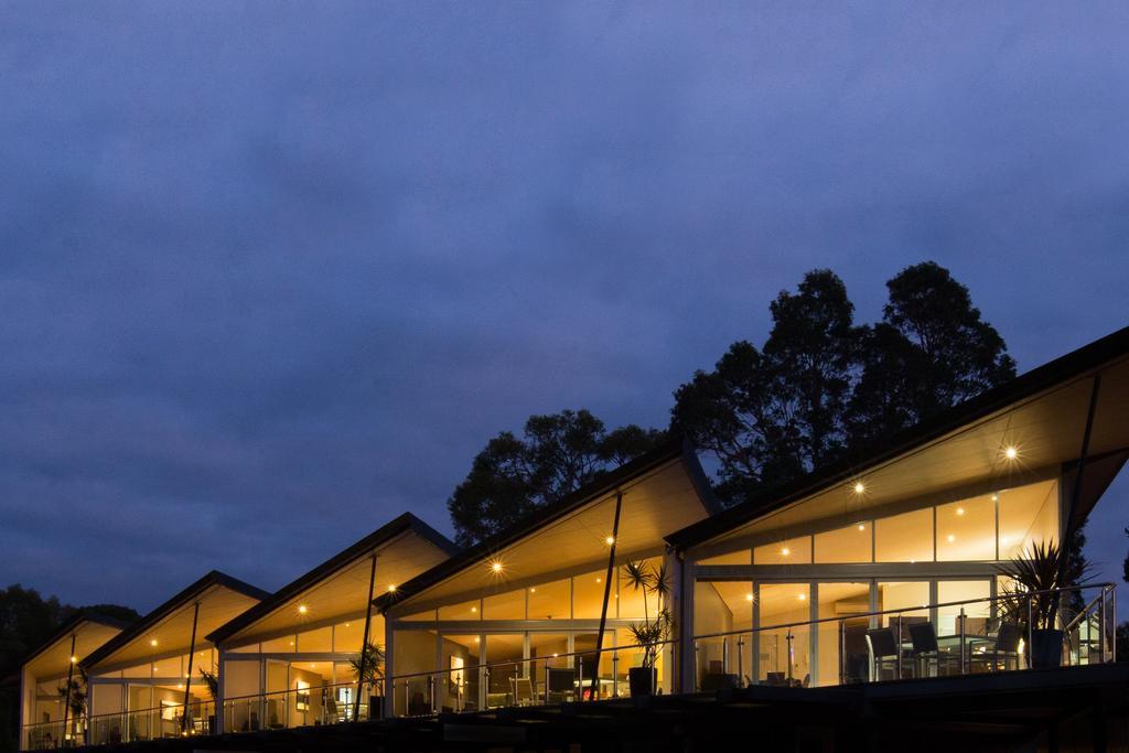 Central Avenue apartamentos Margaret River Exterior foto