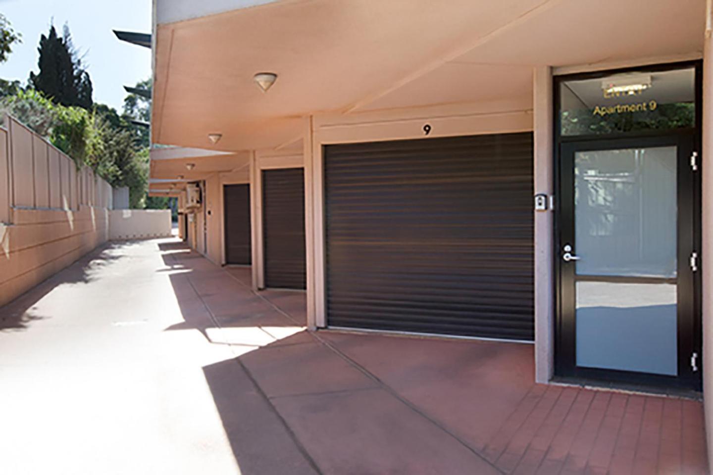 Central Avenue apartamentos Margaret River Exterior foto