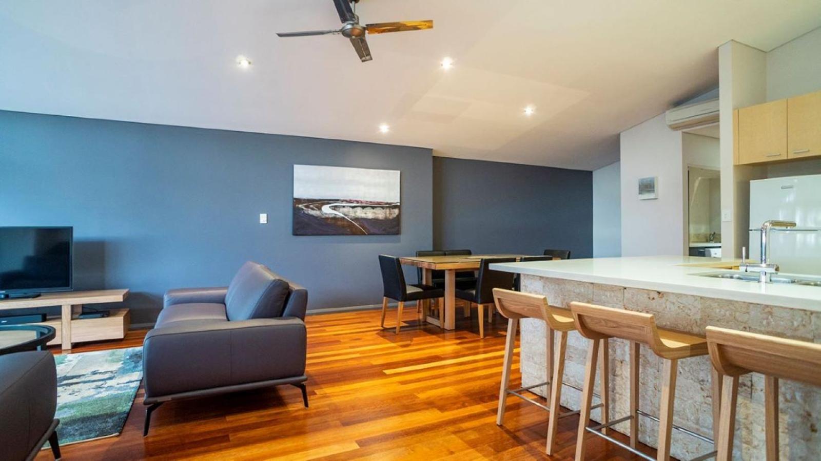 Central Avenue apartamentos Margaret River Exterior foto