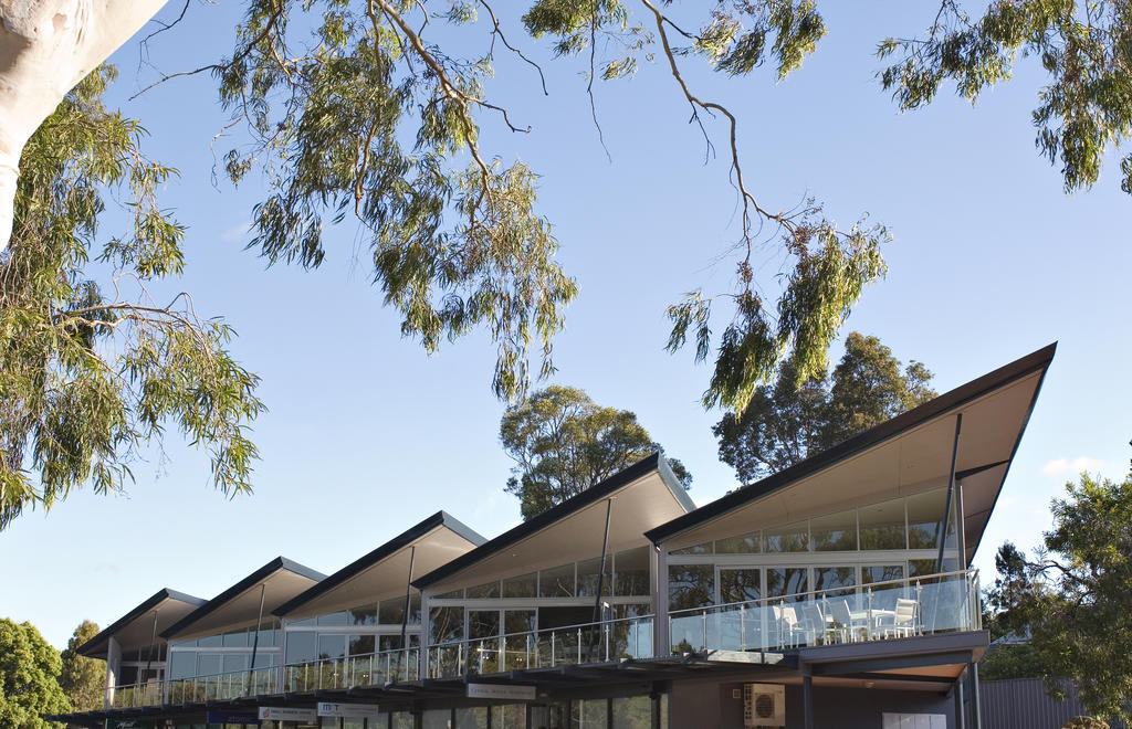 Central Avenue apartamentos Margaret River Exterior foto