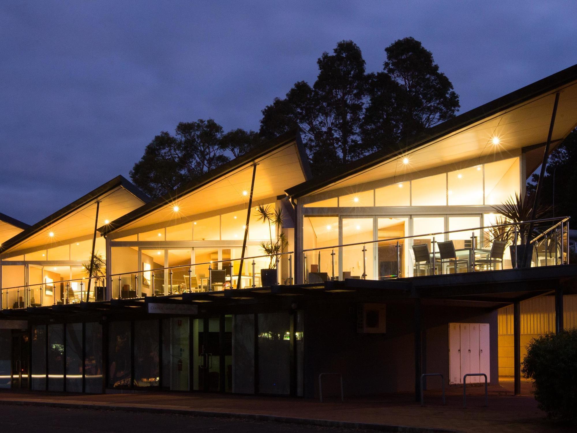 Central Avenue apartamentos Margaret River Exterior foto