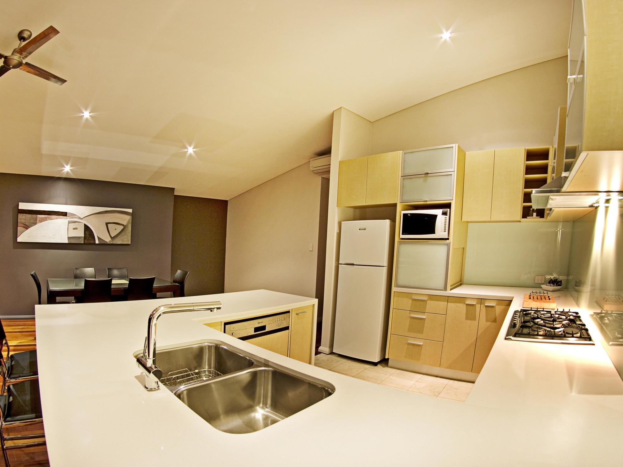 Central Avenue apartamentos Margaret River Exterior foto