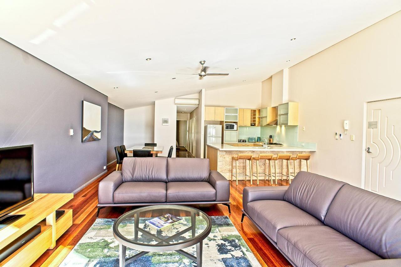 Central Avenue apartamentos Margaret River Exterior foto