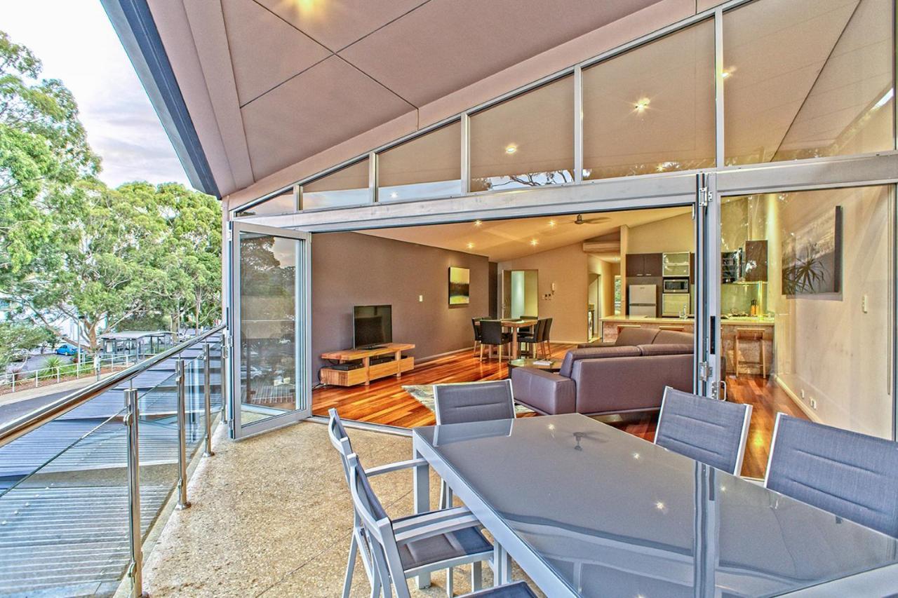 Central Avenue apartamentos Margaret River Exterior foto