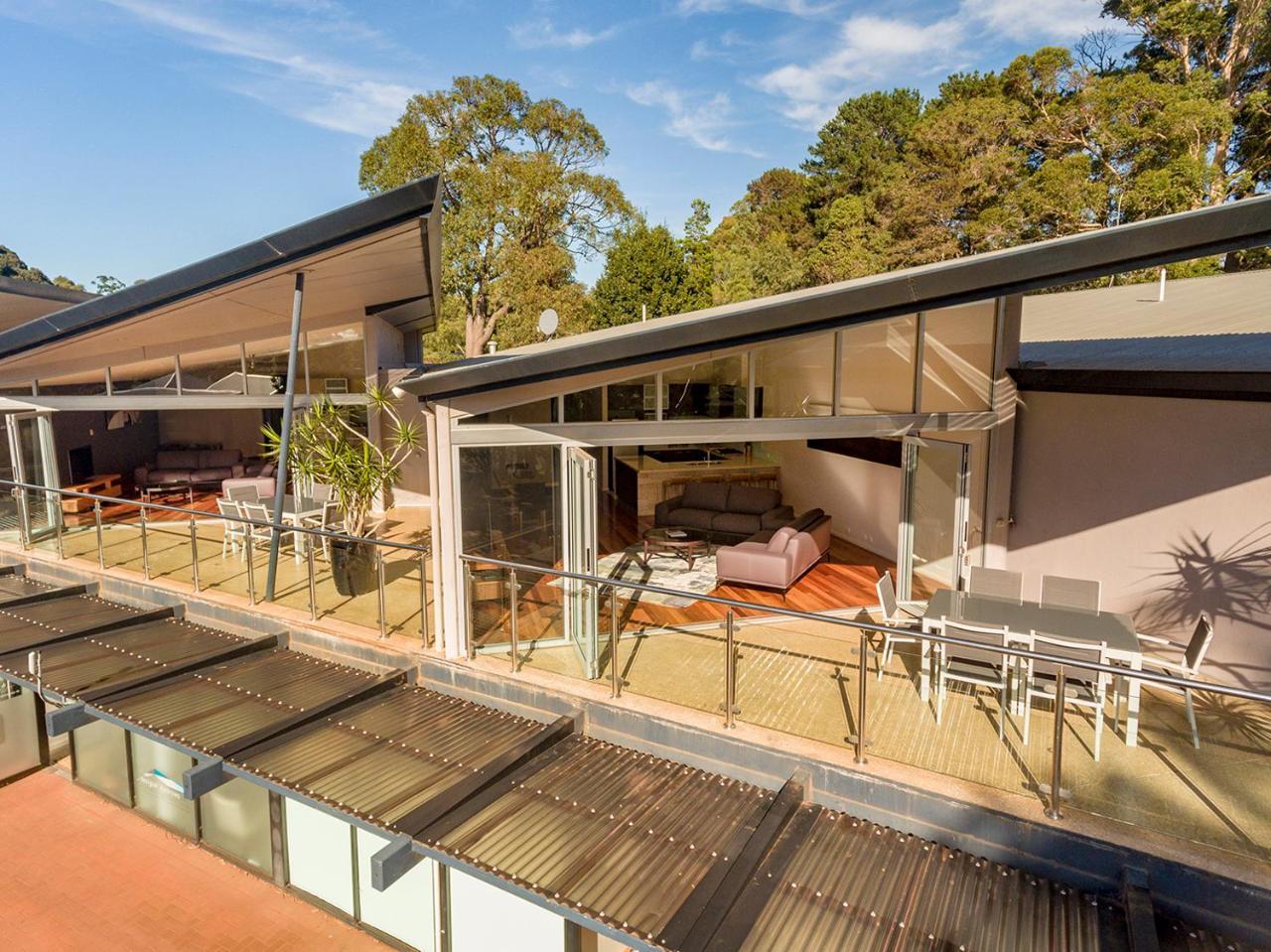 Central Avenue apartamentos Margaret River Exterior foto
