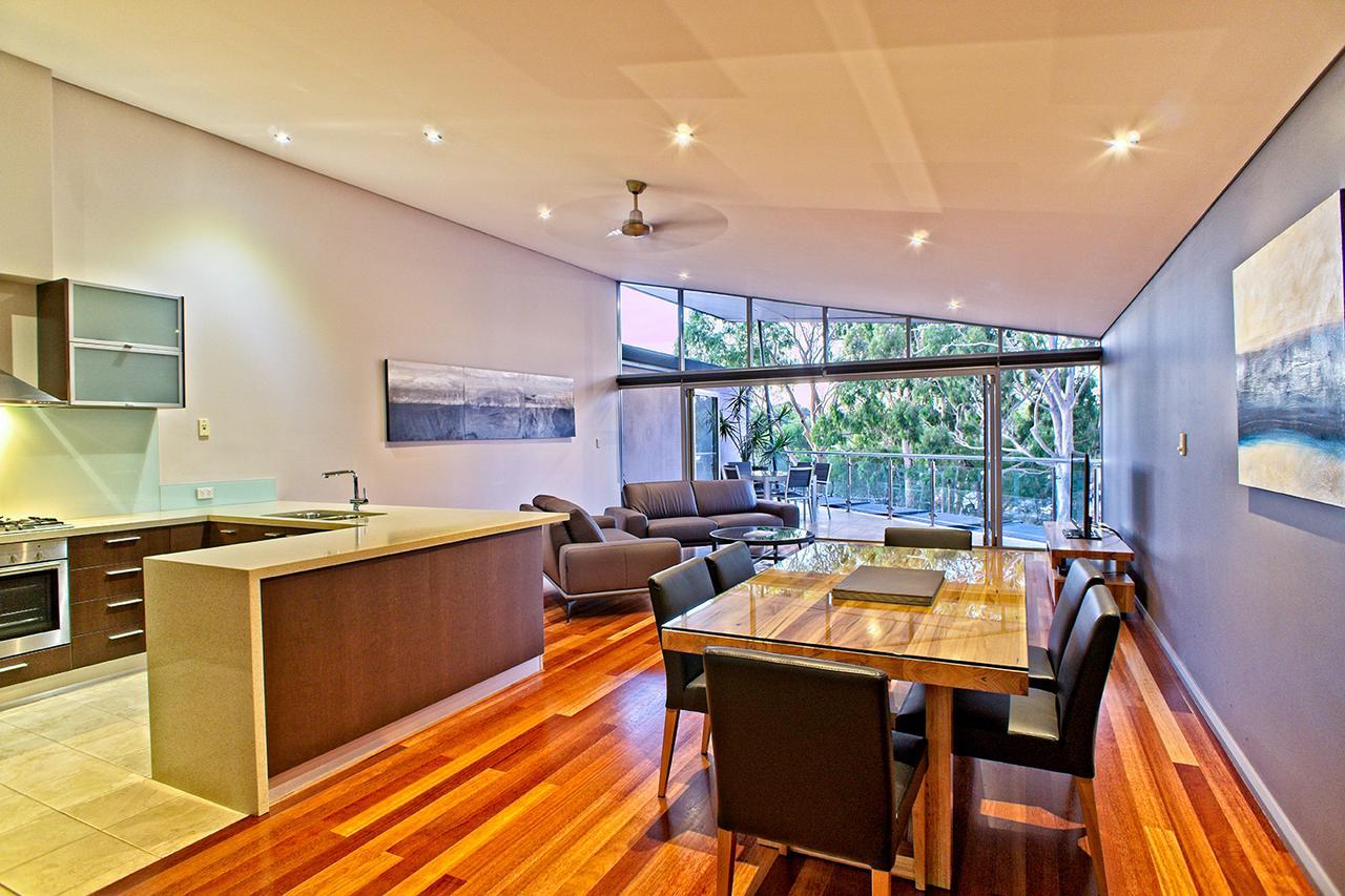 Central Avenue apartamentos Margaret River Exterior foto