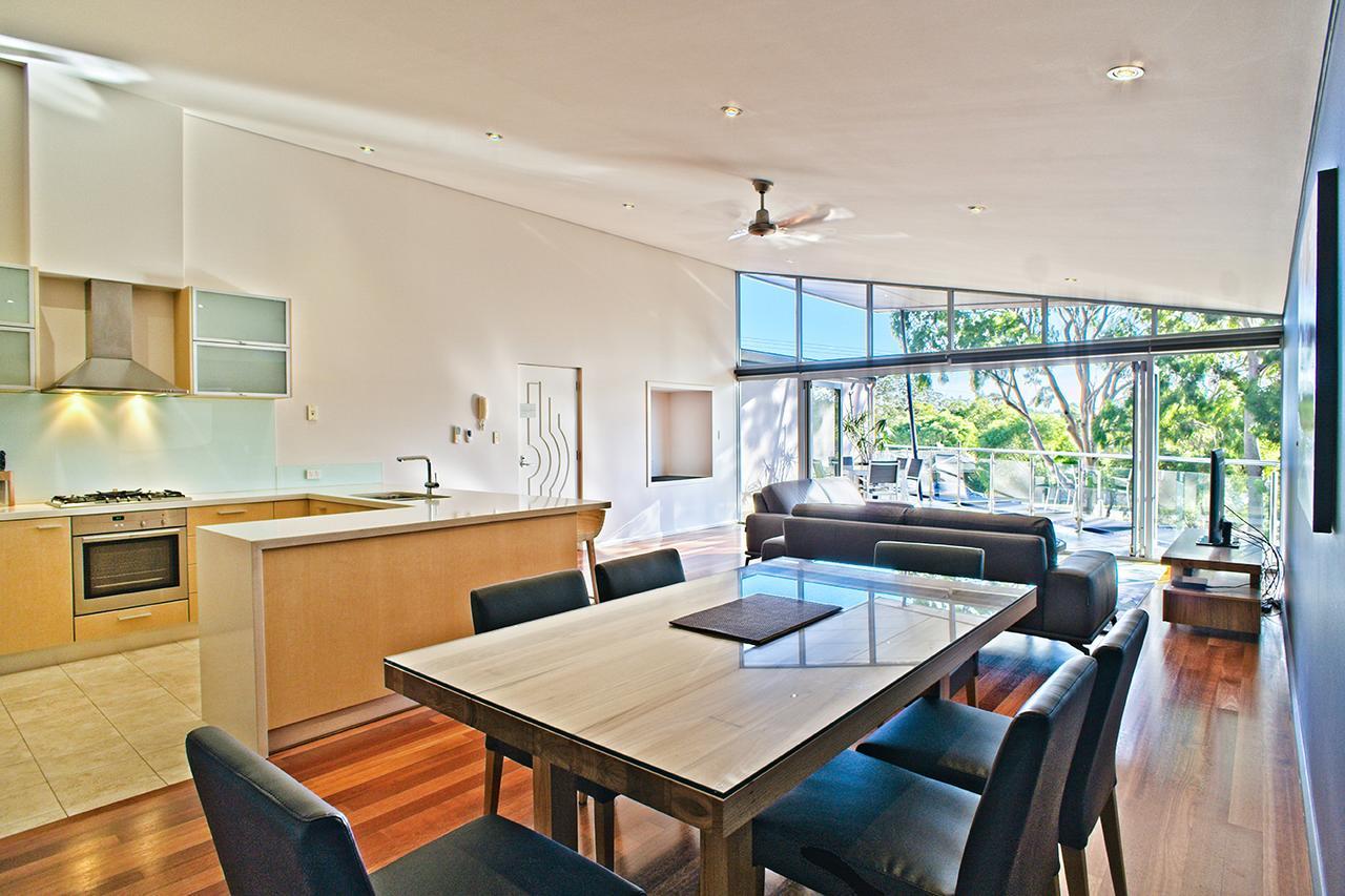 Central Avenue apartamentos Margaret River Exterior foto