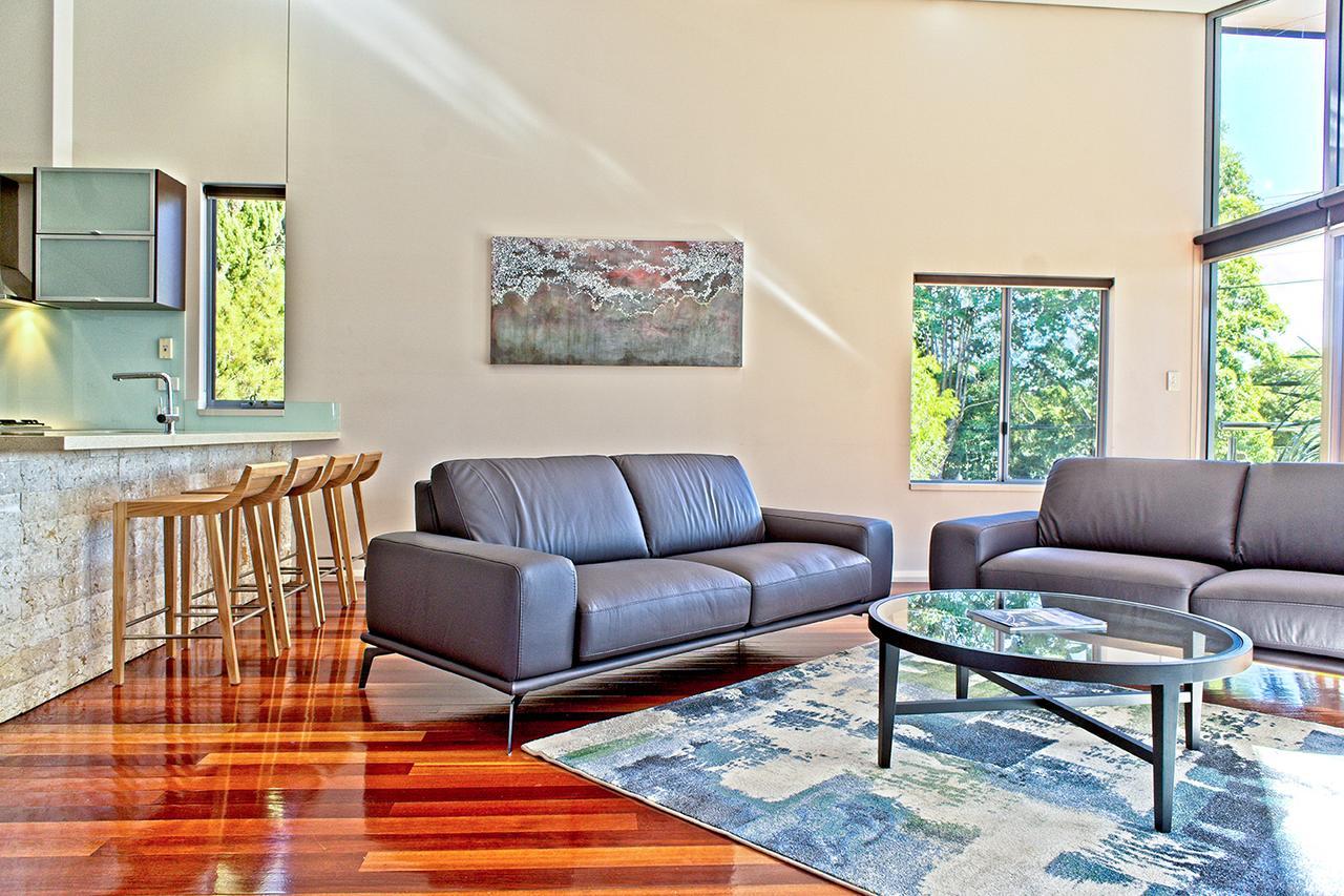 Central Avenue apartamentos Margaret River Exterior foto