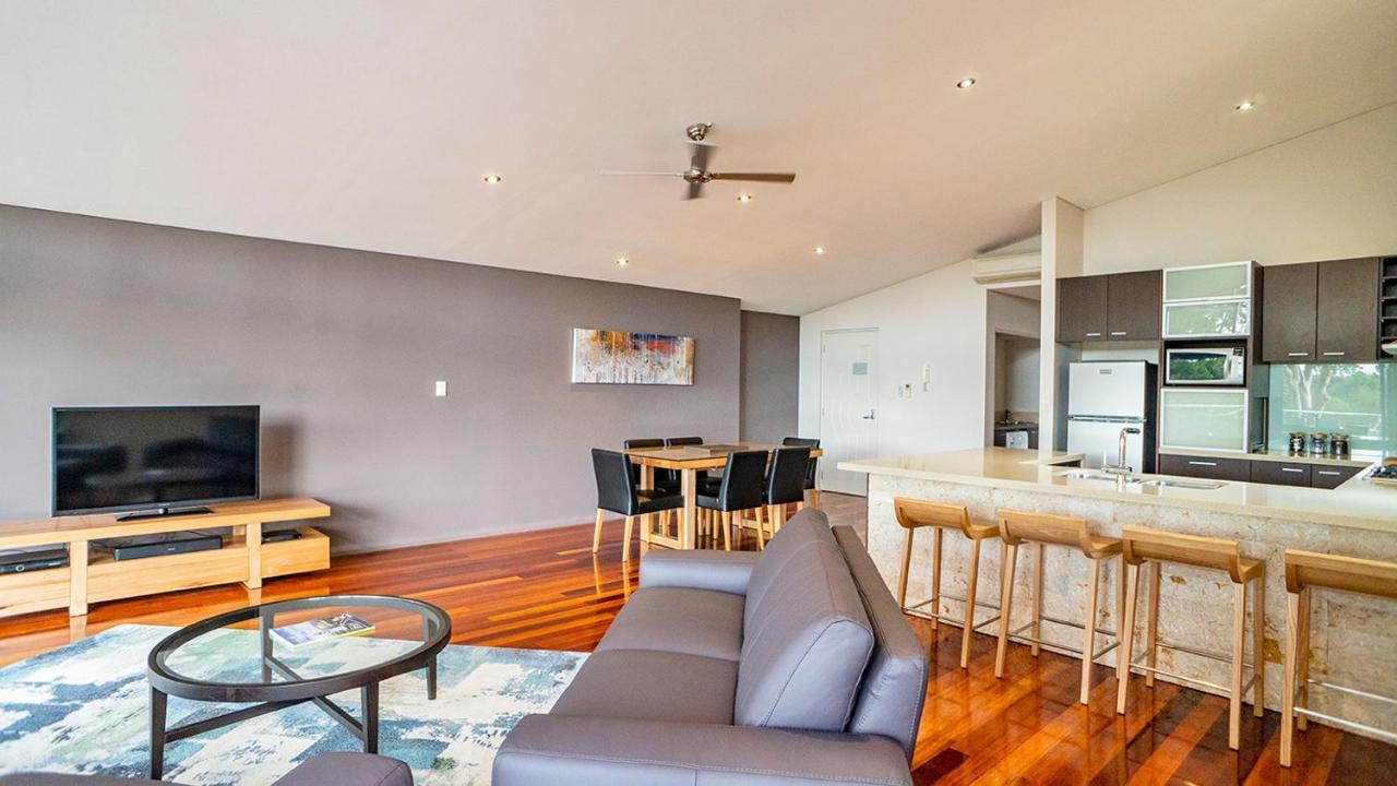 Central Avenue apartamentos Margaret River Exterior foto