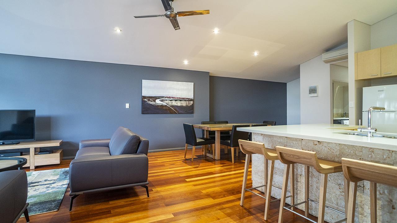 Central Avenue apartamentos Margaret River Exterior foto