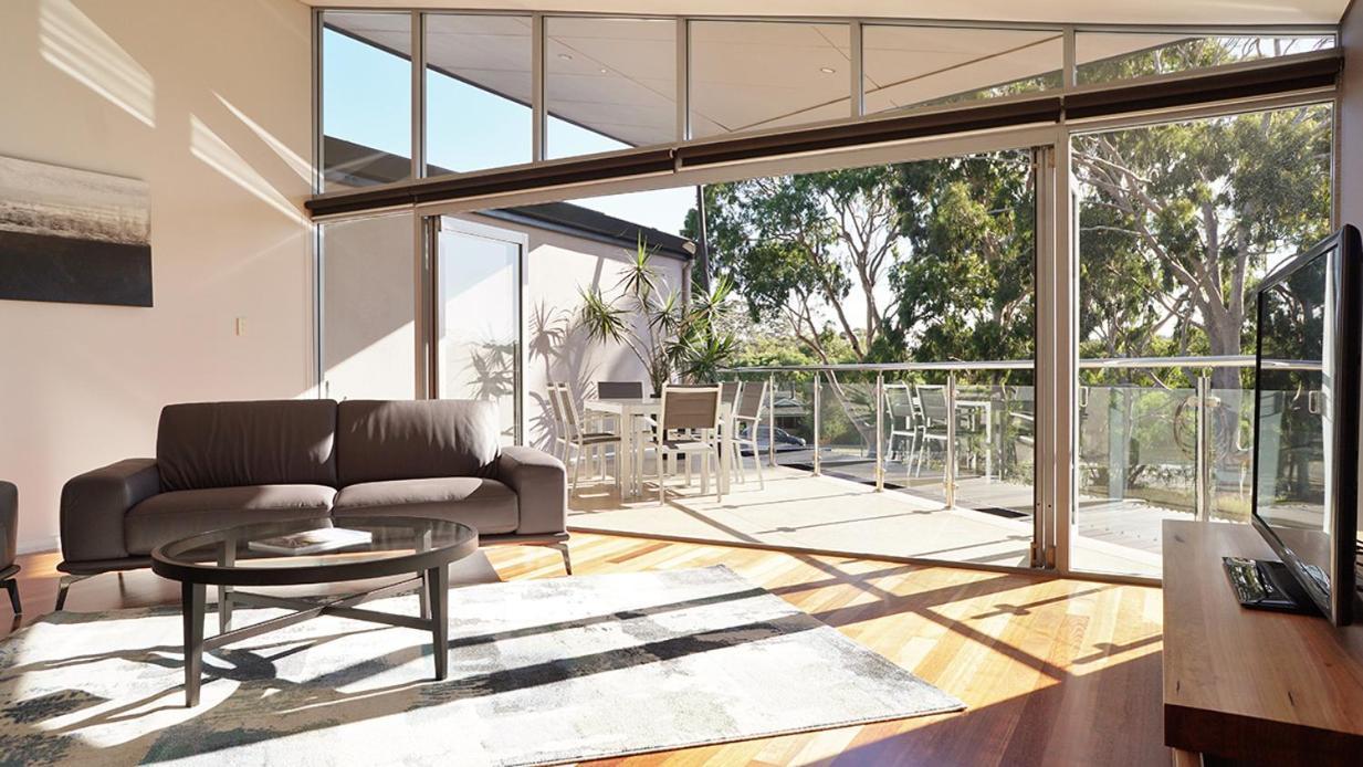 Central Avenue apartamentos Margaret River Exterior foto