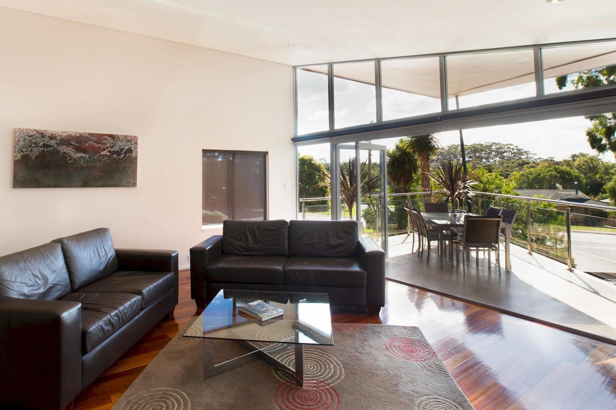 Central Avenue apartamentos Margaret River Exterior foto