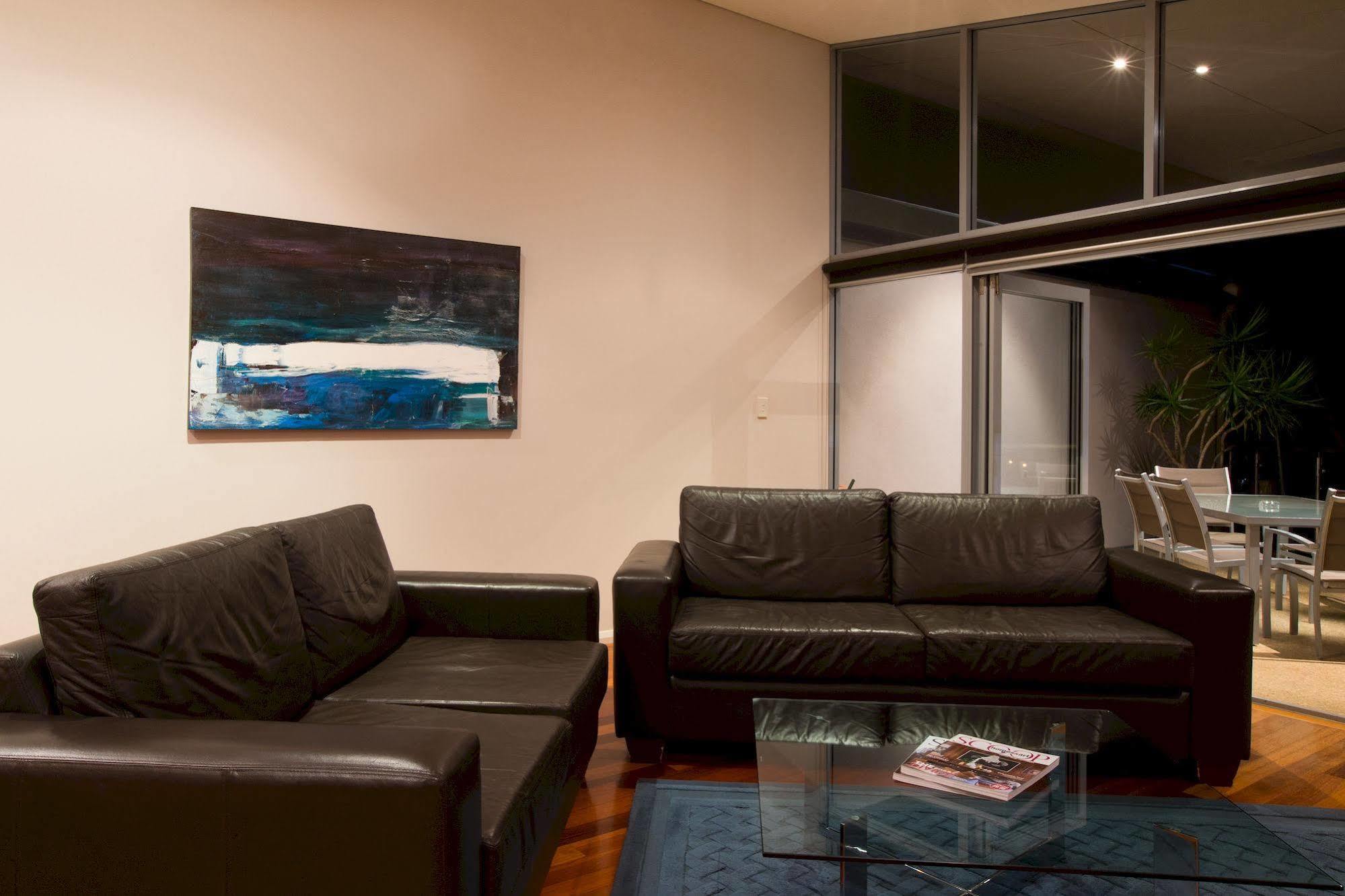 Central Avenue apartamentos Margaret River Exterior foto