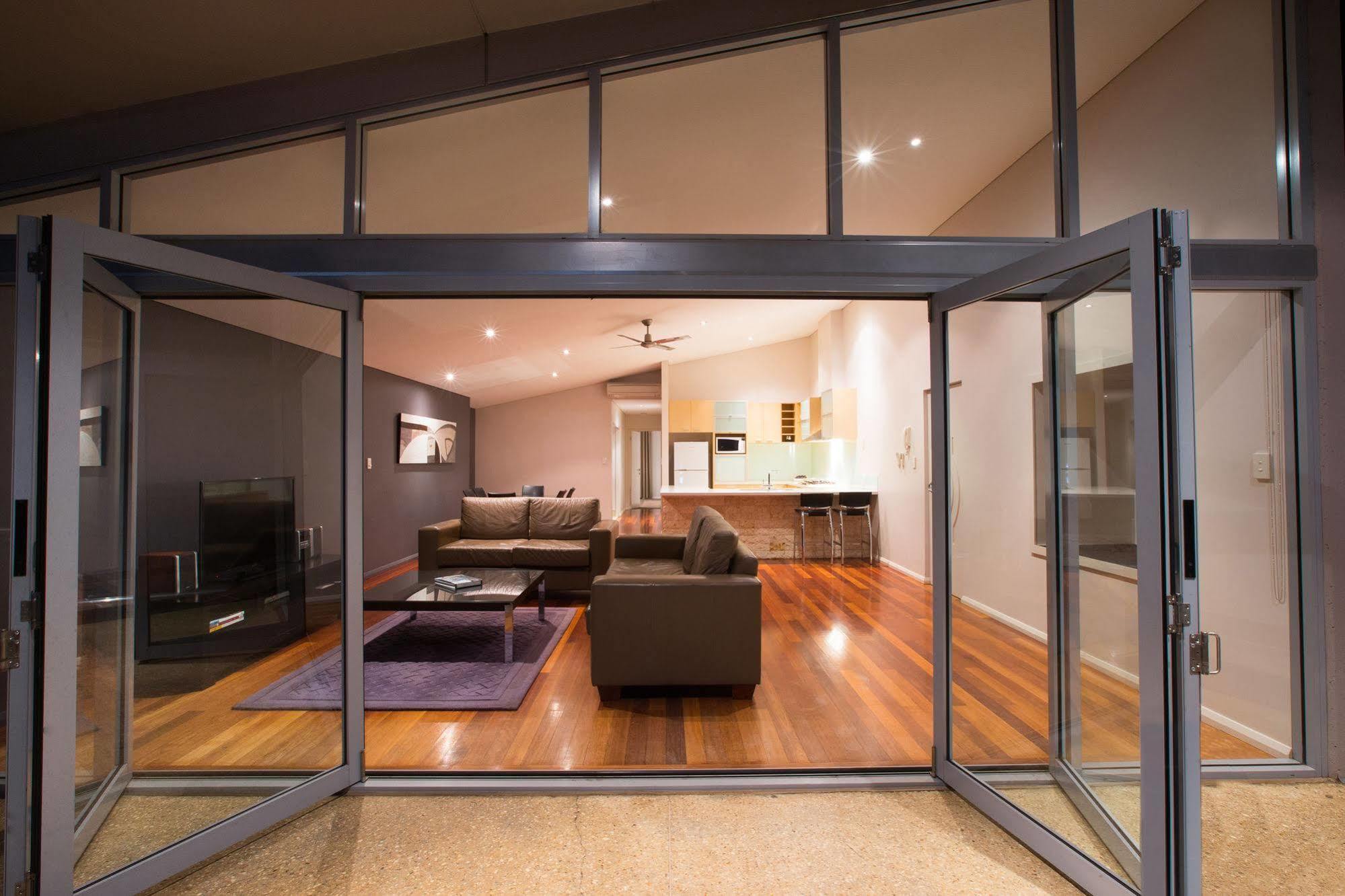 Central Avenue apartamentos Margaret River Exterior foto