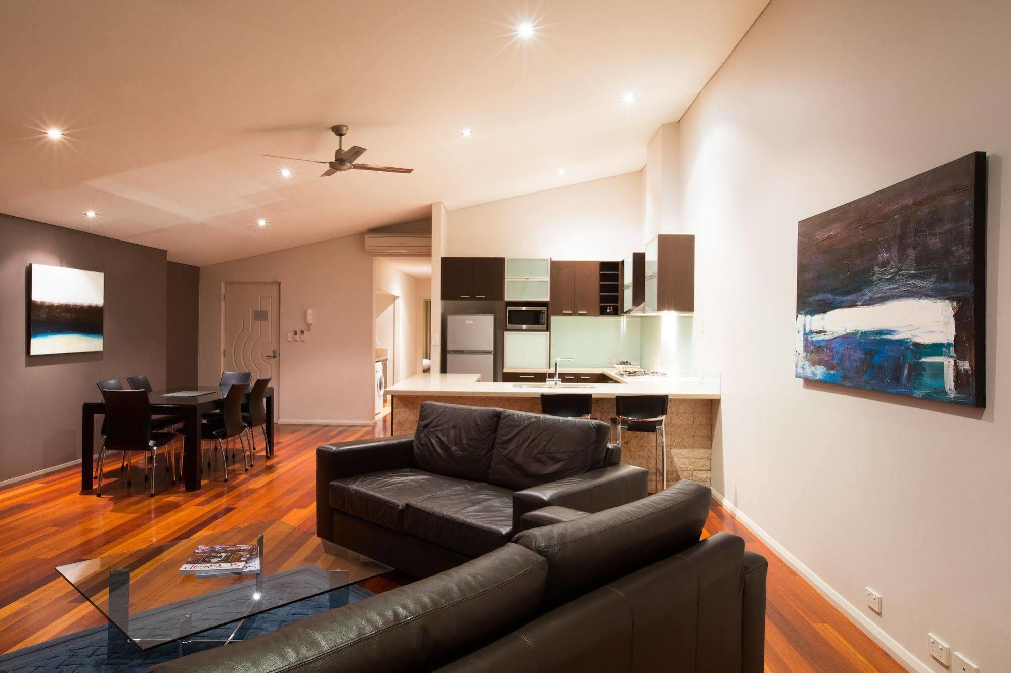 Central Avenue apartamentos Margaret River Exterior foto