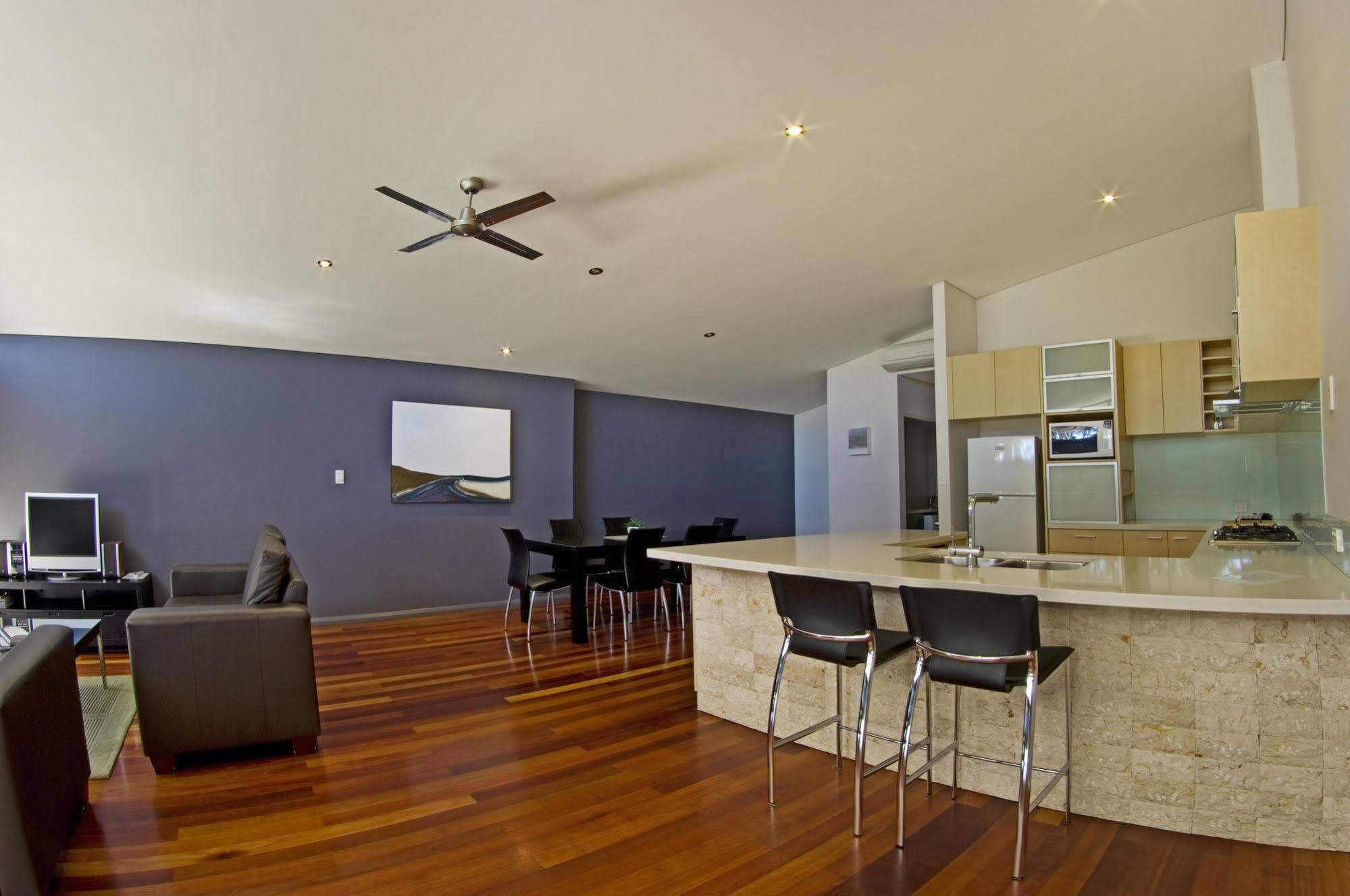Central Avenue apartamentos Margaret River Exterior foto