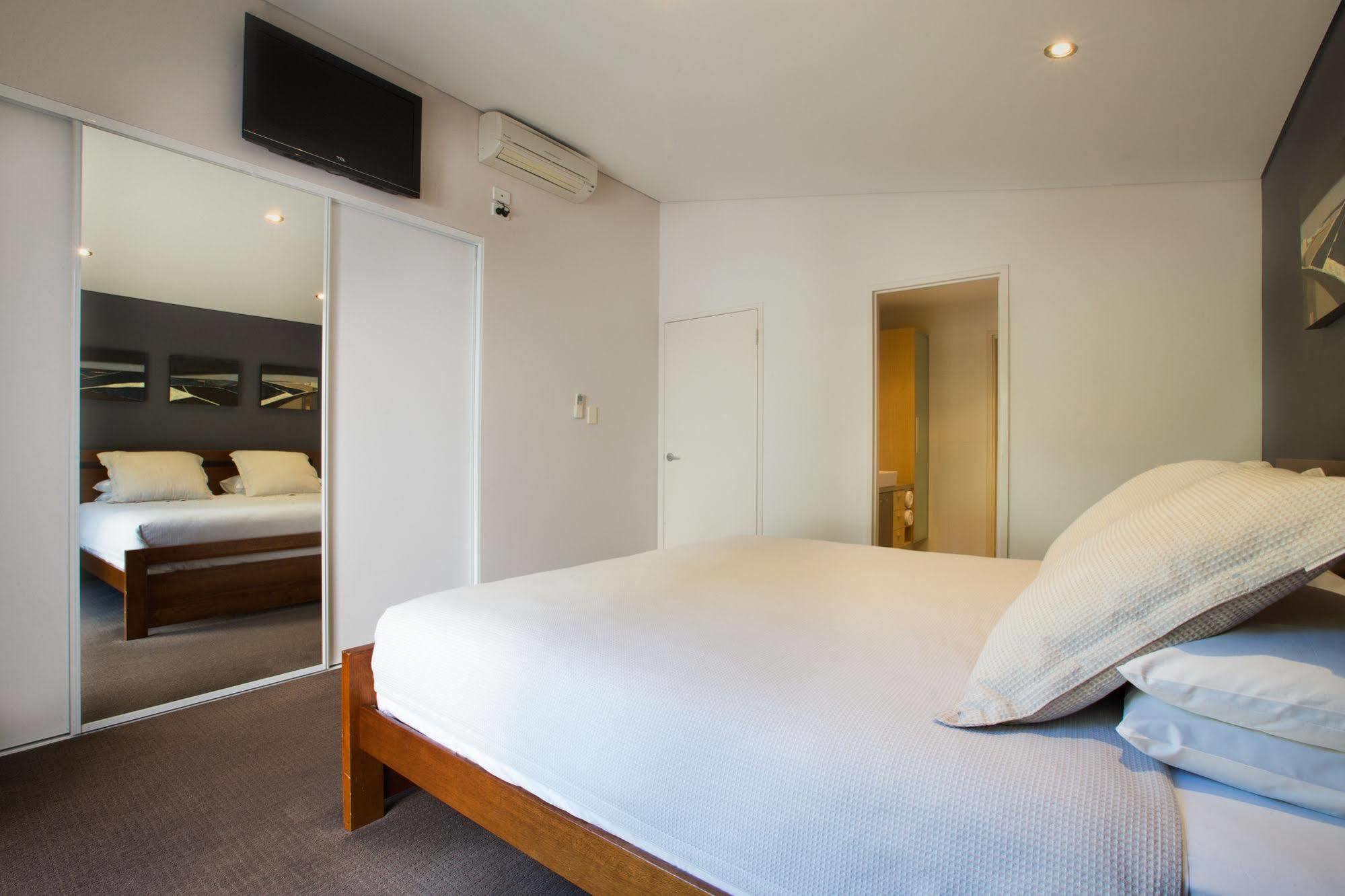 Central Avenue apartamentos Margaret River Exterior foto