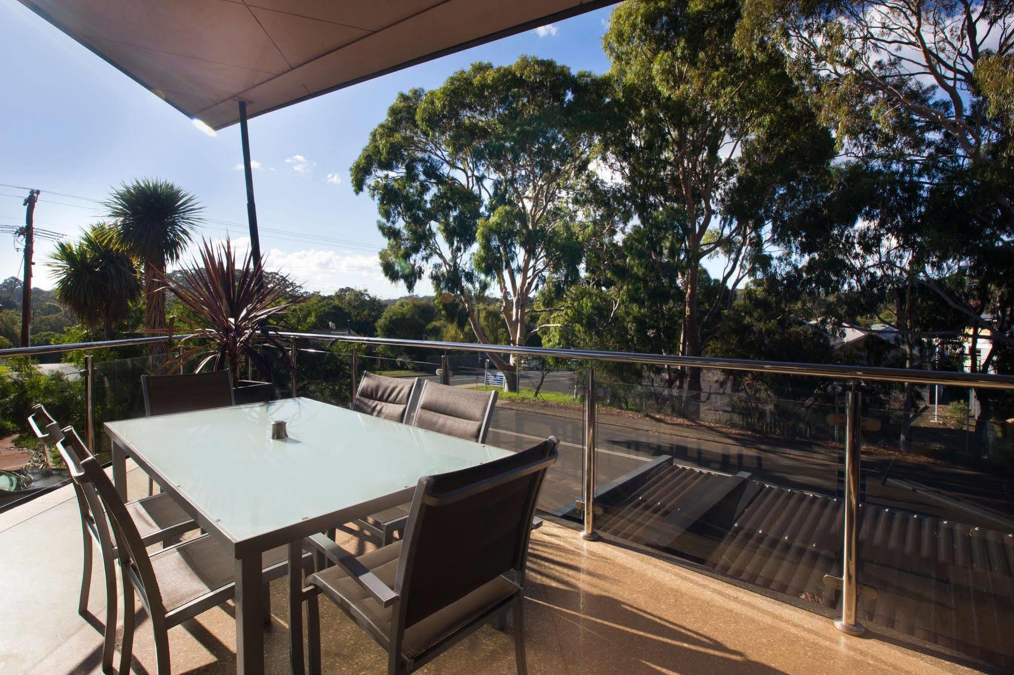 Central Avenue apartamentos Margaret River Exterior foto