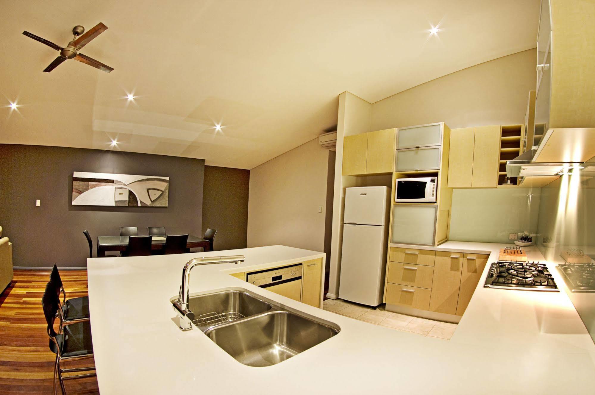 Central Avenue apartamentos Margaret River Exterior foto